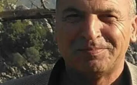 Eğitim Müfettişi evinde ölü bulundu