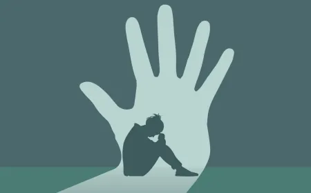 Yunanistan’da her yıl yaklaşık 4 bin çocuk istismara uğruyor