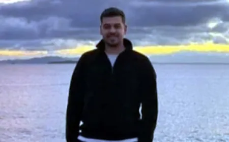 CHP'li belediye meclis üyesi Ata Uysal kazada can verdi