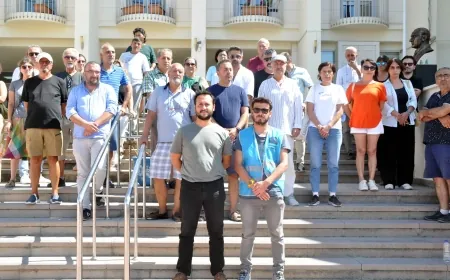 Somalı madenciler gözaltında , Bodrumlular madencilerin yanında