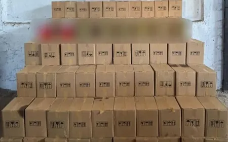 Yolcu otobüsünde 8 ton sahte zeytinyağı yakalandı