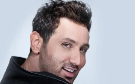 Sanatçı Metin Arolat Sahnede Hayatını Kaybetti