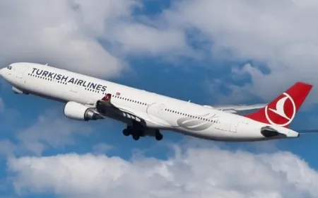 THY’nin bazı seferlerine grev engeli