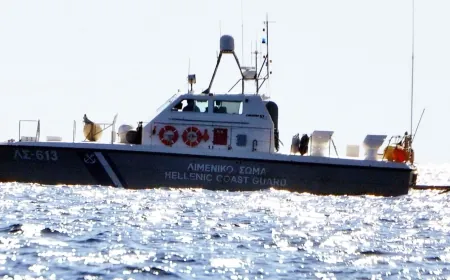 Bodrum açıklarında iki Türk denizci Yunan bayrağı açmadıkları iddiası ile gözaltına alındı