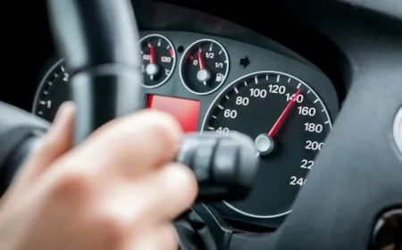 Milyonlarca Sürücüye Müjde! Radar Cezaları İptal Ediliyor, Paralar İade Edilecek