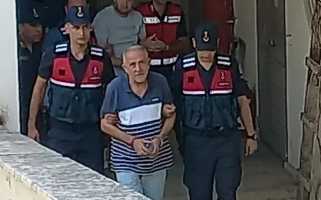 Avukat ve icra müdürünü öldürmüştü, yargılanmasına devam edildi