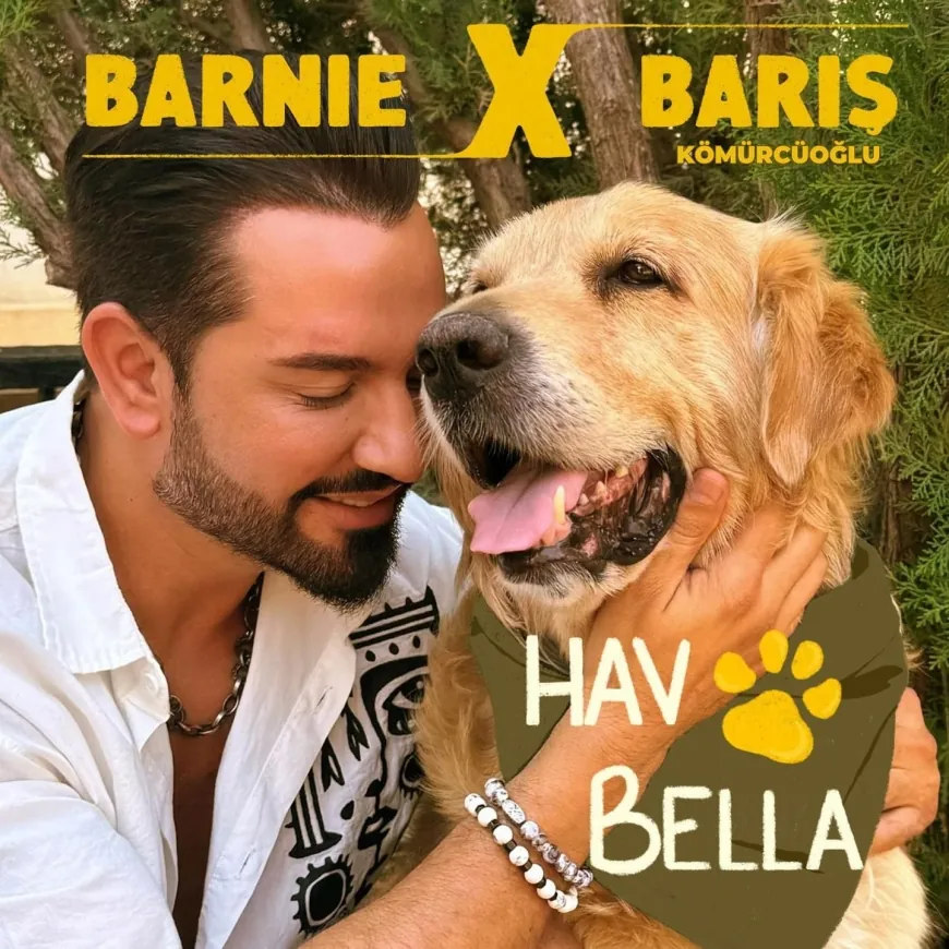 Yasaya tepki amacıyla Çav Bella’yı Hav Bella yaptı