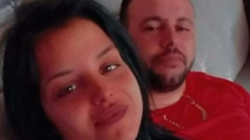 Eski Eşini Pompalı Tüfekle öldürdü