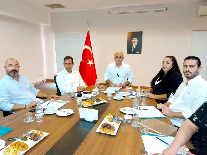 GÜNEY EGE TURİZMİNDE SEZON 9 AYA ÇIKACAK