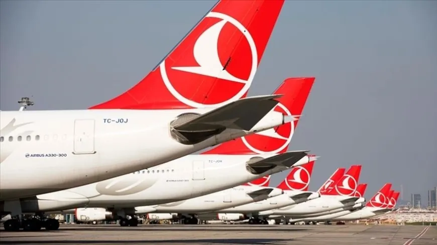 THY'nin en pahalı uçak bileti dudak uçuklatıyor