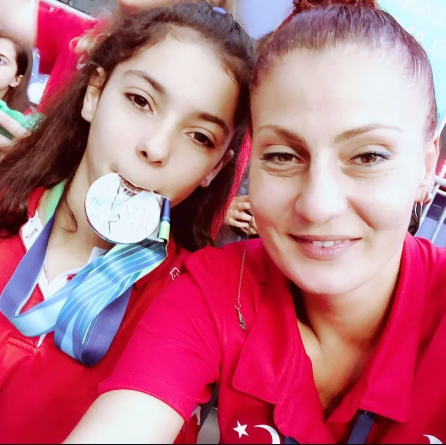 AMPUTE A MİLLİ TAKIMI KAMPTA