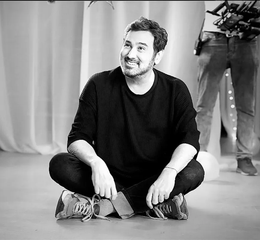 Metin Arolat'a gözyaşları içinde veda...
