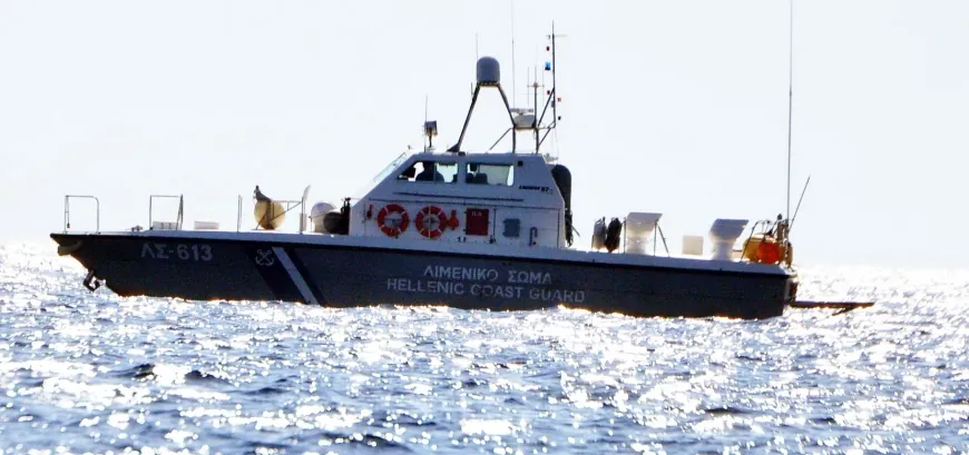Bodrum açıklarında iki Türk denizci Yunan bayrağı açmadıkları iddiası ile gözaltına alındı