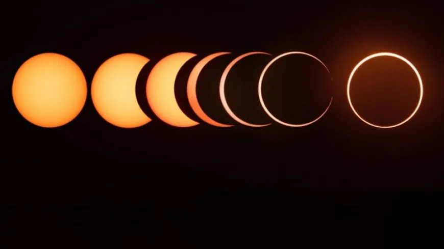 Güneş Tutulması sırasında gece gibi bir hava oluşacak! Güneş Tutulması ne zaman, Türkiye'den izlenecek mi ve etkileri neler?