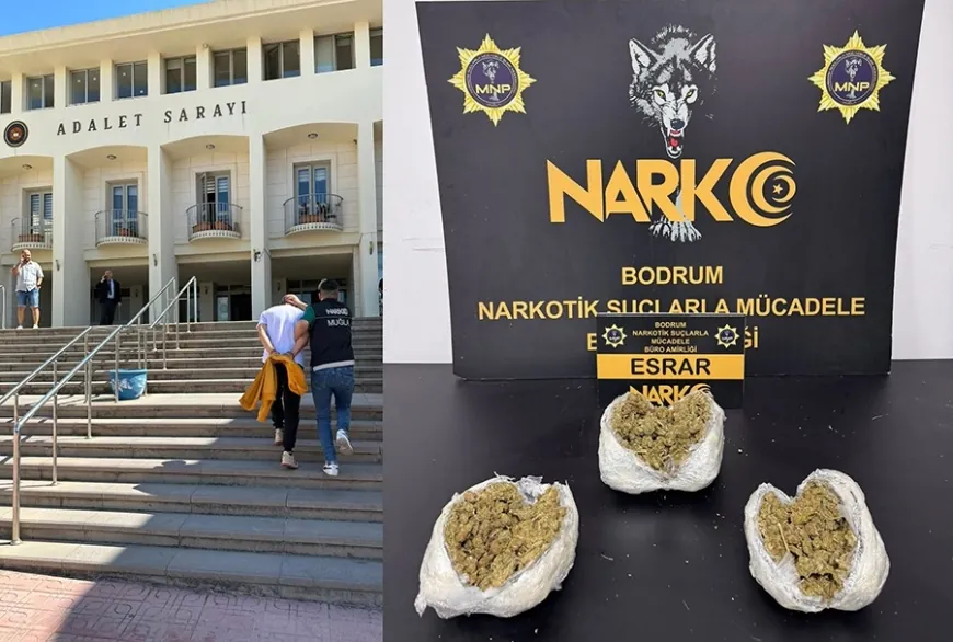 Narkotik operasyonlarında 7 kişi yakalandı
