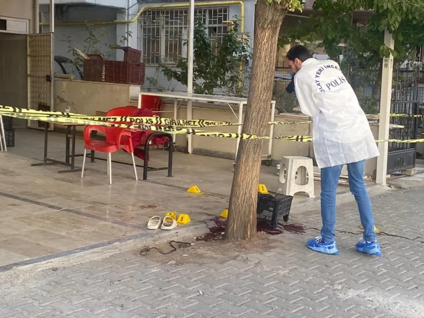 Yatağan'da silahlı saldırgan dehşeti, 3 yaralı