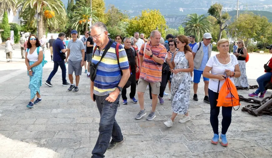 Yunanistan'da Türkiye rekoru!