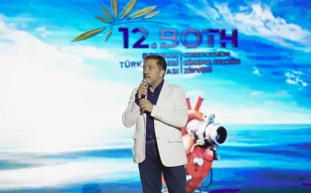 12. Bodrum Türk Filmleri Haftası başladı