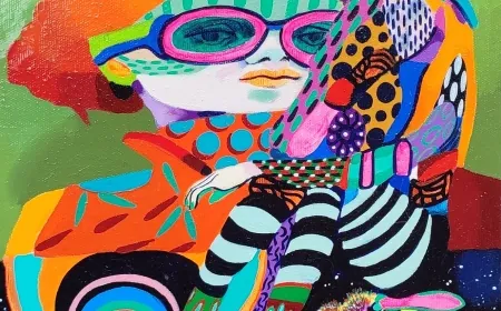 Levent Oyluçtarhan “Dream Traveler” Sergisi Osmanlı Tersanesi’nde Sanatseverlerle Buluşuyor