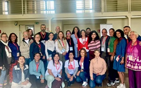 Ege’nin Yavaş Zeytinyağı Sevilma Presidium İtalya SLoww Food Fuarı’nda