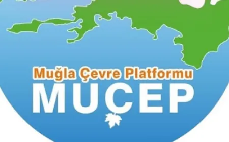 MUÇEP: Tasting Bodrum- Suyumuz konulu toplantı ile ilgili basın açıklaması