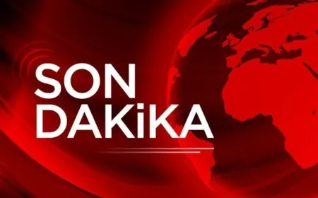 SON DAKİKA: Ege Denizi'nde 4.2 büyüklüğünde deprem