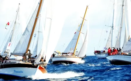 Bodrum’da The Bodrum Cup heyecanı başlıyor