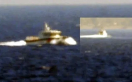 Yunan Bodrum’a gelmeyi alışkanlık haline getirdi, bu kez sahil güvenlik önledi