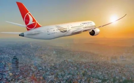 THY pilotu uçuş sırasında hayatını kaybetti: Acil iniş kararı alındı!