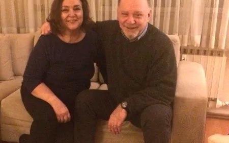 Ünlü besteci aranjör Müjdat Akgün Bodrum’da yaşamını yitirdi