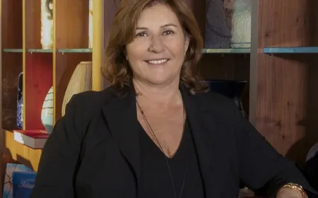 Oya Narin: “Turizmde gidilecek daha çok yolumuz var”