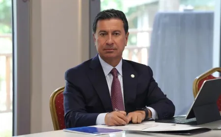 MUPA Muğla’nın Yol Haritasını Açıklayacak