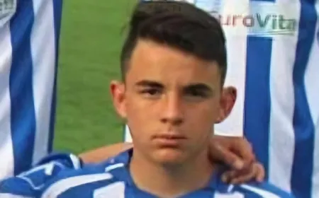 Yunanistan’da bir haftada 3. Futbolcu öldü