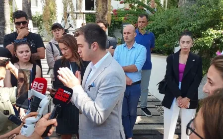 Tamer Mandalinci : Kreş fiyatları için orta yolu bulacağız