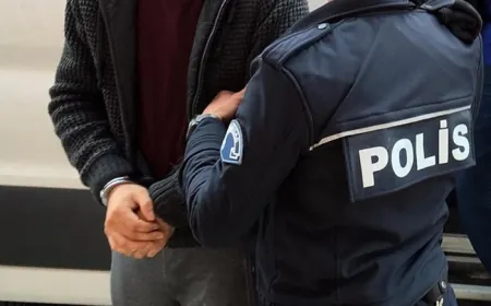 Valilik duyurdu: Köpeğe uygunsuz hareketlerde bulundu, tutuklandı