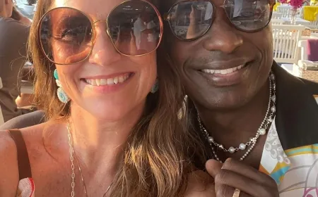 Norveç Prensesi Balayı tatil için Bodrum’u tercih etti