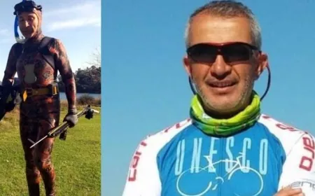 Muğla’da sürat teknesinin çarptığı dalgıç hayatını kaybetti