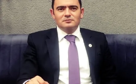 Volkan İlgüz yazdı: Bodrum’da Yükselen Kira Krizi ve Çözüm Önerileri