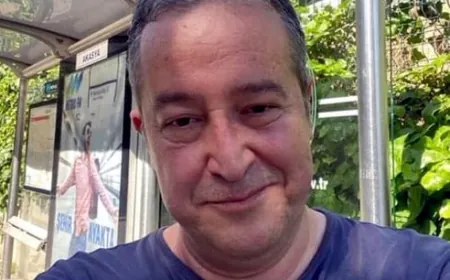 Oyuncu Vural Çelik hayatını kaybetti, Avrupa Yakası dizisi ile ünlenmişti