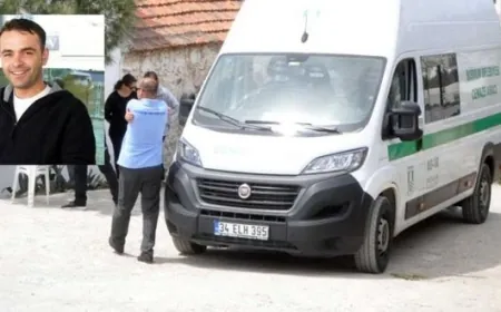 Müşteri Geliştirme Hizmetleri uzmanı banyoda ölü bulundu