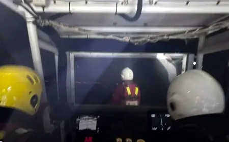 Göçmen botu battı, 2 göçmen öldü