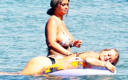 Kasım'da kar tahminleri patladı 'pastırma yazı' geliyor