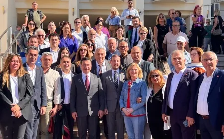 Ülkenin doğasını ormanlarını savunan çevreci avukatın yargılanmasına başlandı  “Savunmayı savunduğumuzdan dolayı yargılanıyoruz, iktidar yargıyı sopa gibi kullanıyor”