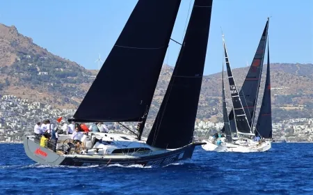 Güz Trofesi 2. Ayak Yarışları ile devam ediyor