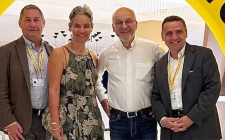 Avrupa'nın en büyük seyahat acentesi ağı kuruluyor