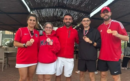 Bodrum tenisinde Cumhuriyet Kupası heyecanı yaşandı