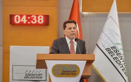 SON DAKİKA..CHP’li BELEDİYEYE KAYYUM ATANDI