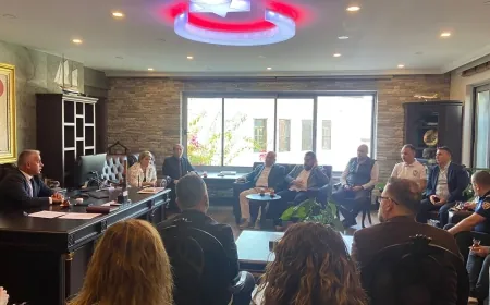 Bodrum’da kaçak yapılara hazır beton verilemeyecek