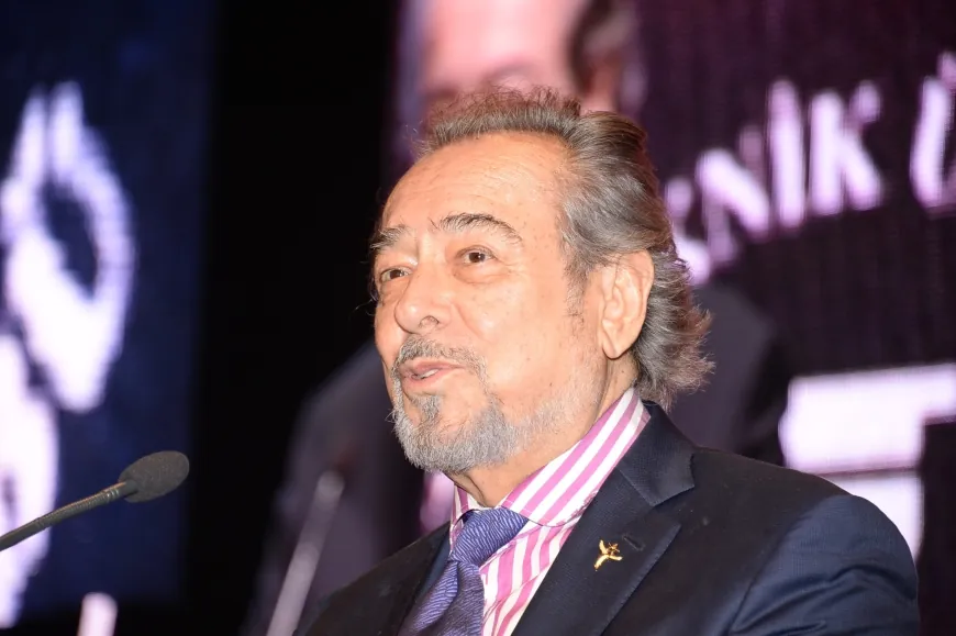 Son dakika...Gazeteci Güneri Cıvaoğlu hayatını kaybetti