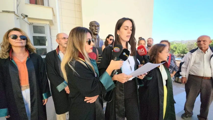 Bodrumlu avukatlar “Ülkemizde 4 ekim hayvanlar günü olmaktan çıkmıştır”